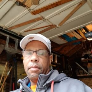 Meet your Posher, Darrell